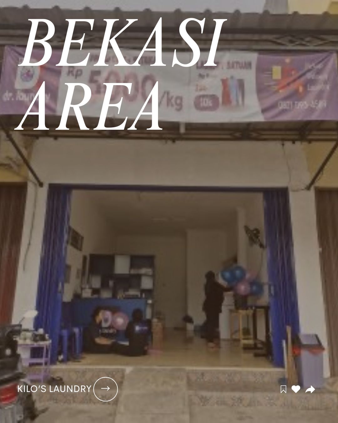 Outlet dr.Laundry 8